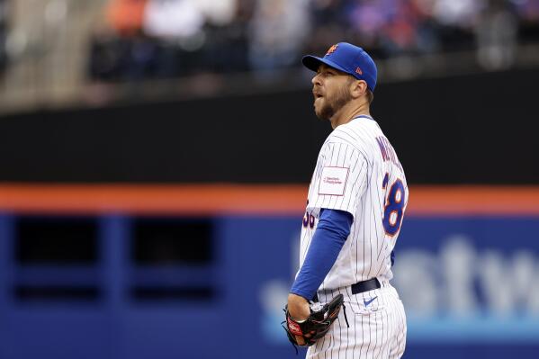 Mlb mets shop jersey